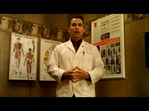 Heat Or Ice For Back/Neck Pain? Mechanicsville Chiropractic