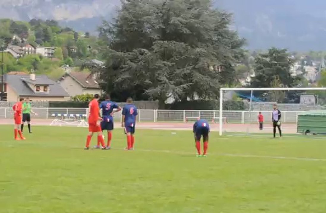 penalty aix