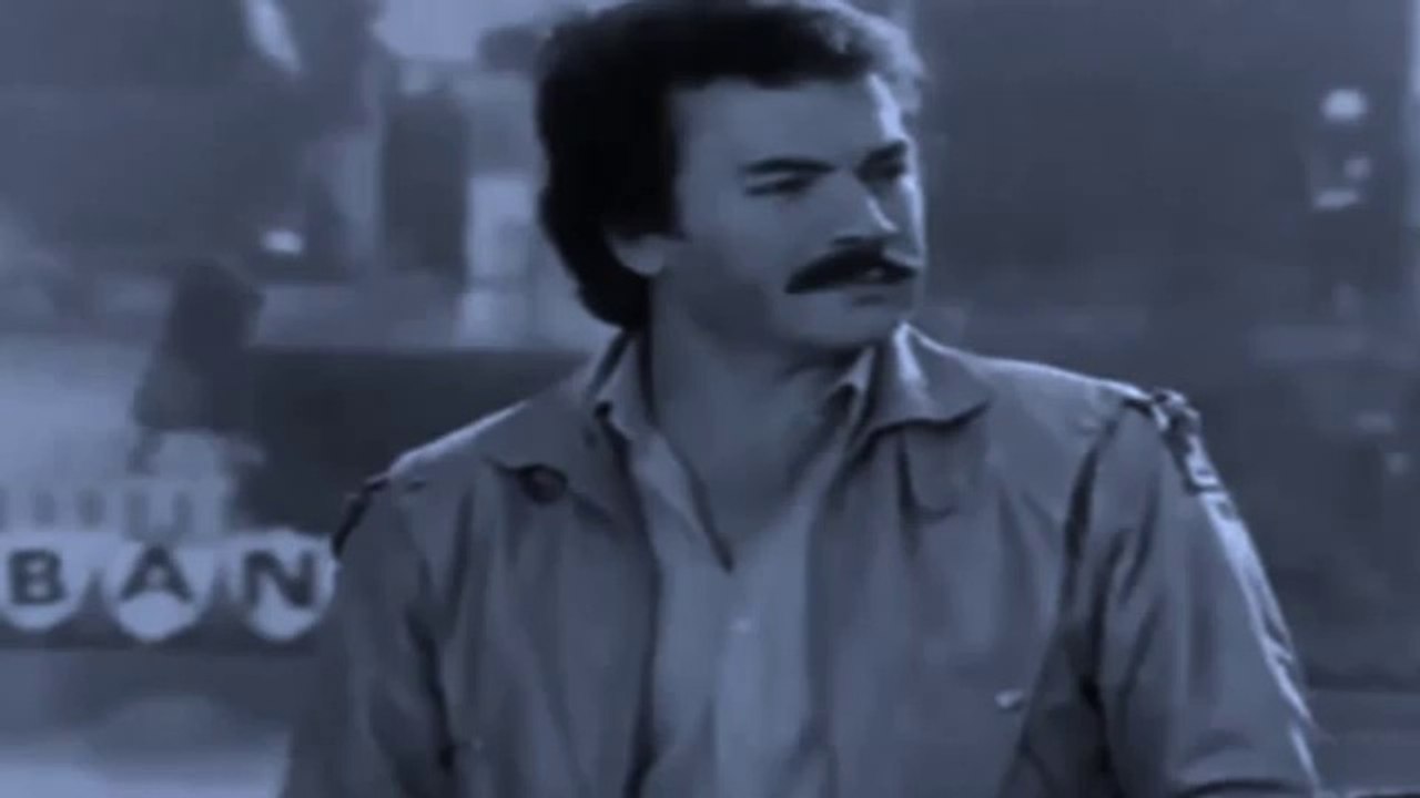 ORHAN GENCEBAY -  ÖLDÜRDÜN BENİ