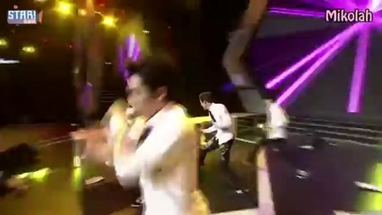 2014.05.01 STAR!調查團: SJM Interview + BTS [eng sub]