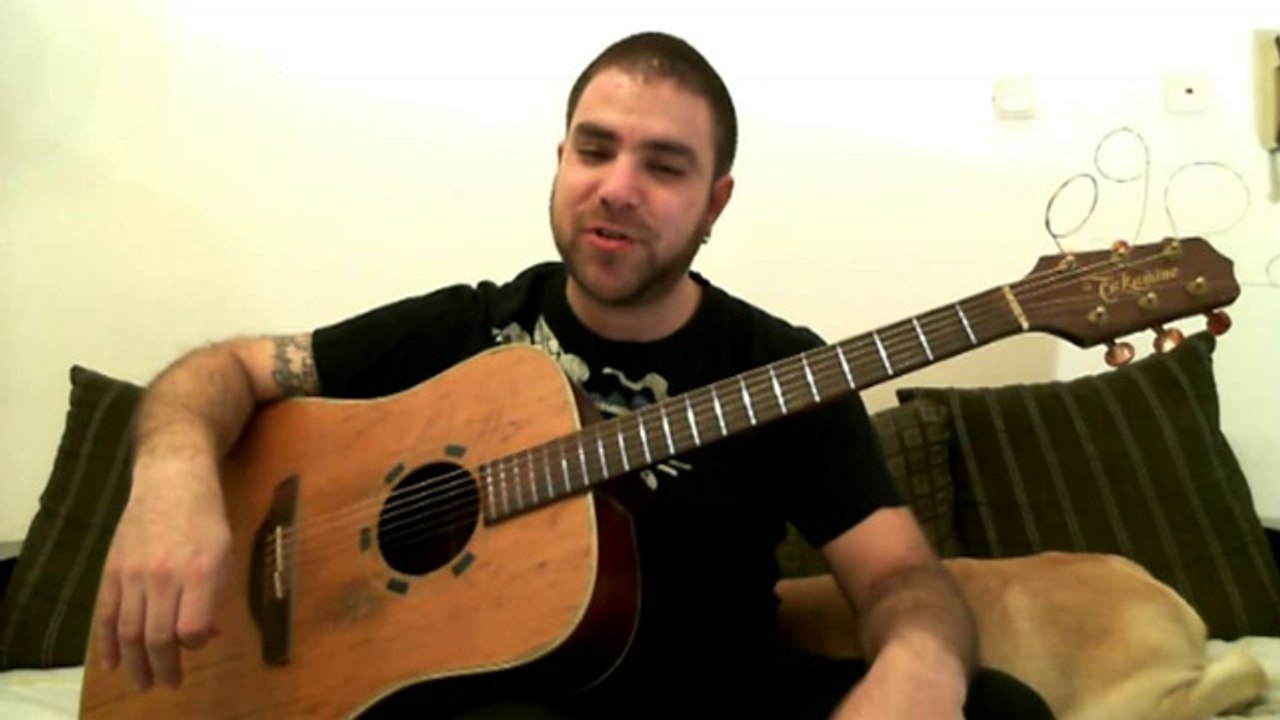 Guitar_Tutorial_Mexican_Hat_Dance