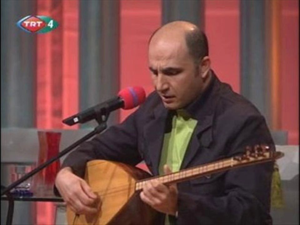 Okan Murat Öztürk - Bir İncecik Duman Tüter