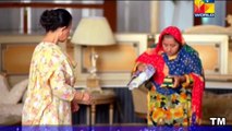 Mujhe Khuda Pe Yakeen Hai - Episode 3 - Complete - HD 720p - Hum TV