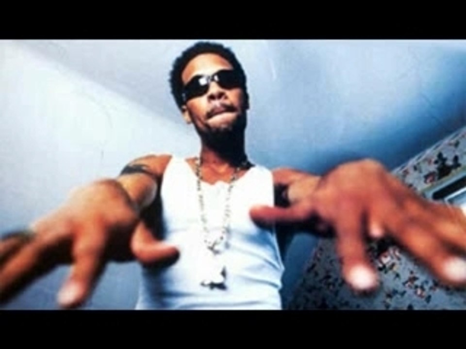 Mix method man redman Vs IAM (Photo)