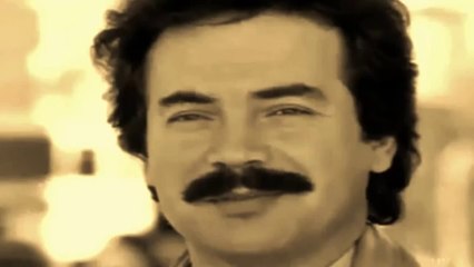 ORHAN GENCEBAY -  TUTULDU ELLERİM