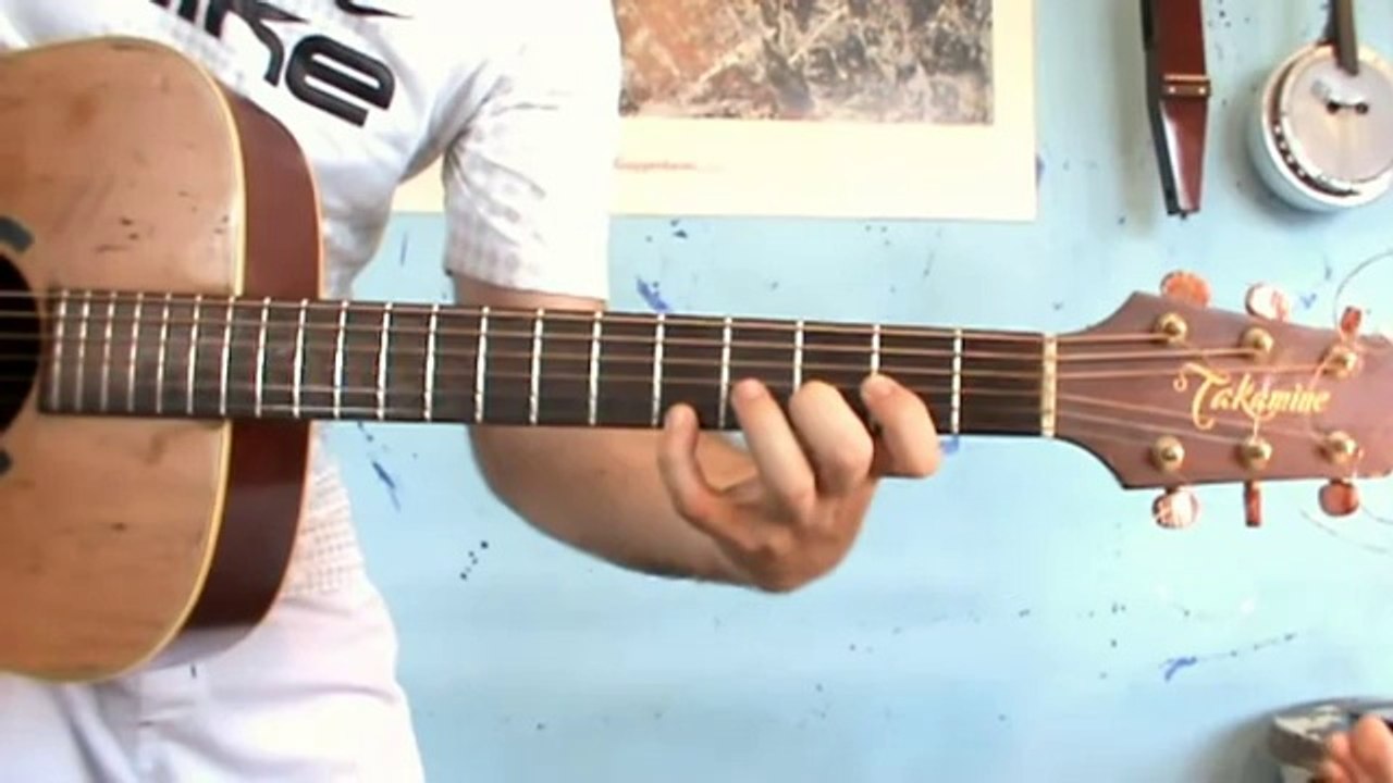 Fingerstyle_Tutorial_Pirates_of_the_Caribbean__Guitar_Lesson_w_TAB_aka_Hes_A_Pirate