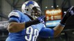 Ross Tucker: Lions decide not to pick up Nick Fairley's 5th year option