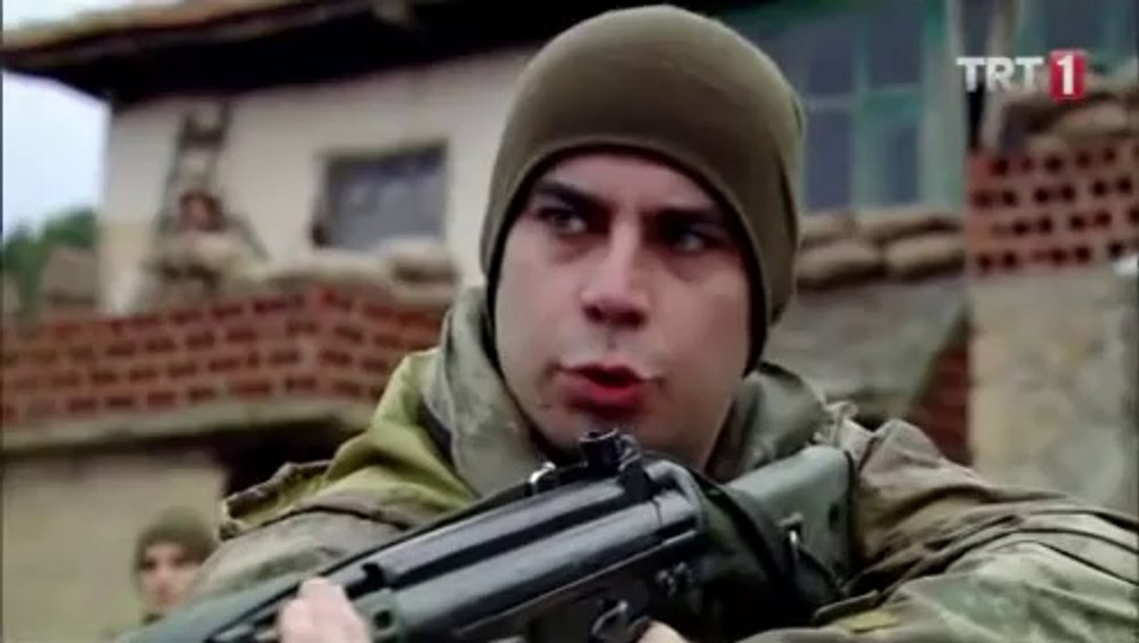 Sakarya Fırat - Ali Şekeroğlu