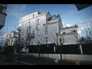Brest (29) : visite du quartier "Kerigonan"