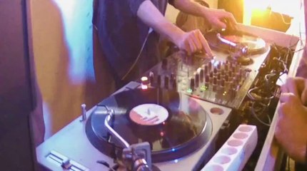 WEDDELL SEA LA KARAMBOLE MAI 2014