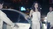 Bollywood Girl Priyanka Chopra Looks like an Angel in White Dress Pantsuit