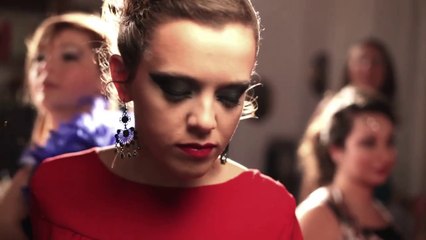 Nicoletta Taricani - Globuli Rossi (Videoclip Ufficiale)