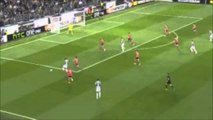 Paul Pogba Fantastic BackHell Pass to Asamoah Juventus vs Benfica 2014