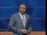 Creflo Dollar End The Struggle to Change Part 6