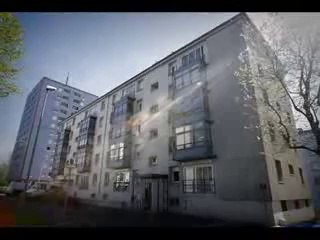 Brest (29) : visite de la cité "Queliverzan"