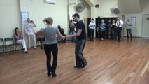 Nieves Latin Dance Studio - Salsa Lessons