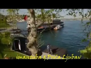 Tuba Büyüküstün وش سوا فينى غرامك