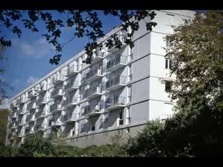 Brest (29) : visite du quartier "Kerhallet Quizac (Bellevue)"