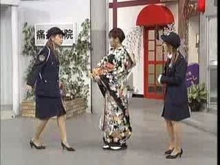 Hello! Morning Gekijou Vol.7 - Ep 6