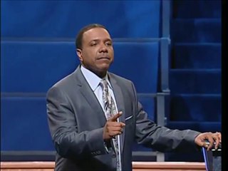 Creflo Dollar End The Struggle to Change Part 9