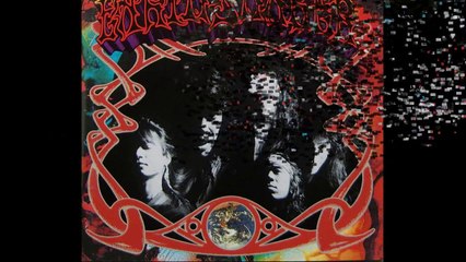 EARTHSHAKER Drape Shape