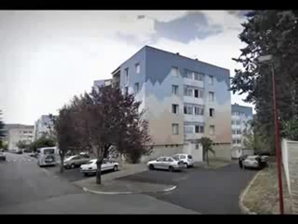 Cahors (46) et ses cités