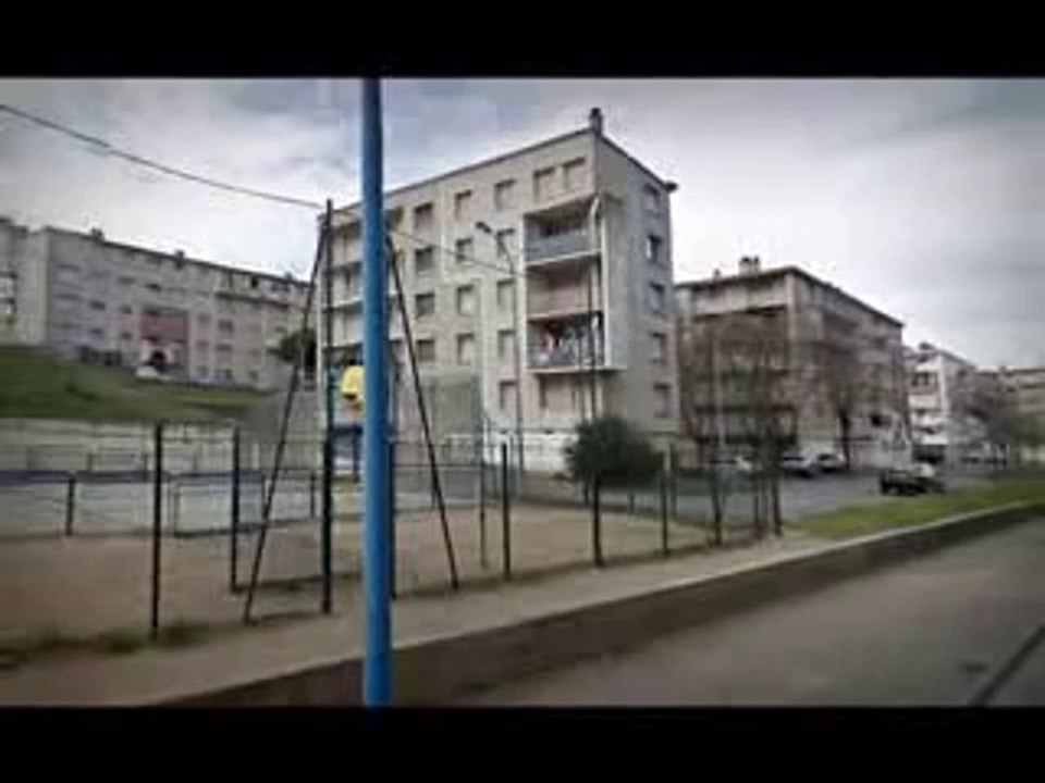 Carcassonne (11) : visite de la cité "La Conte"