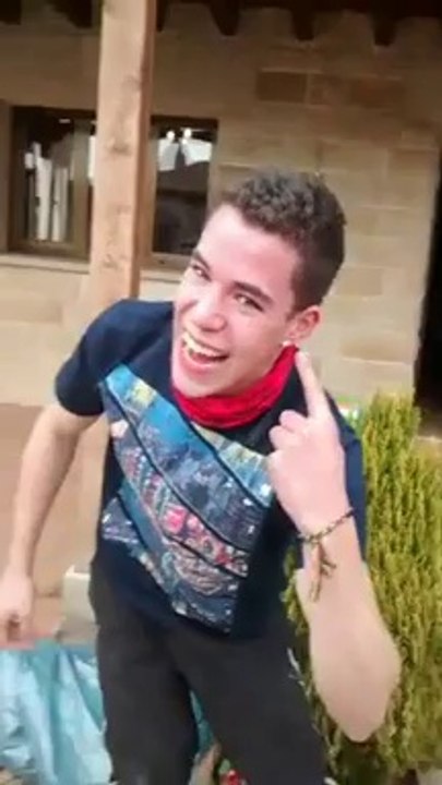 dos tontos muy tontos