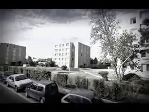 Carrières-sous-Poissy (78) : visite de la cité Les Grésillons