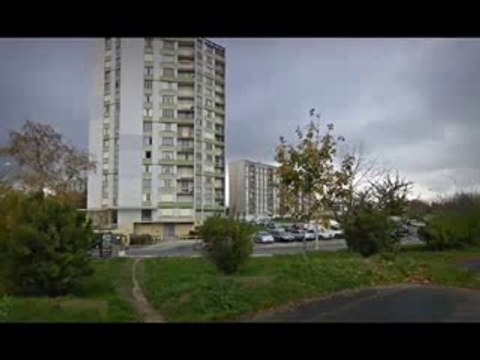 Chalons-en-Champagne (51) : visite de la cité La Vallée Saint-Pierre