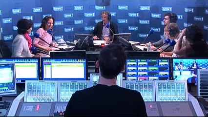 Sylvie Goulard : "La France a le don de recycler au Parlement européen des gens qui ne le méritent pas"