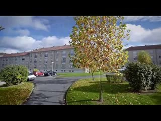 Chalons-en-Champagne (51) : visite des cités de la "Rive Gauche"