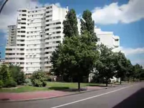 Chalon-sur-Saône (71) : visite du quartier Boucicaut