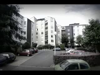 Champs-sur-Marne (77) : visite de la cité "Les Deux Parcs"