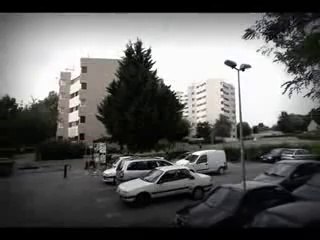 Champs-sur-Marne (77) : visite du quartier "Ru de Nesles"