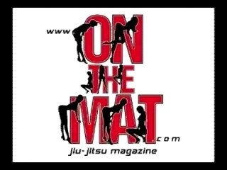 BJ Penn 2001 Mundial Championship