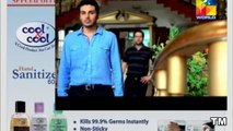 Mujhe Khuda Pe Yakeen Hai - Episode 11 - Complete - HD 720p - Hum TV