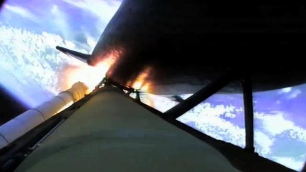 US, Russia Race to Mars is On