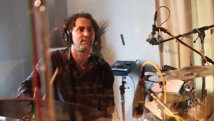 Cristina Pato_ 'Muiñeira for Cristina,' Live On Soundcheck_(720p)