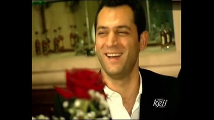 Interview on Murat Yıldırım for Profill Talk Show, Georgia ~ 01.05.2014 ~