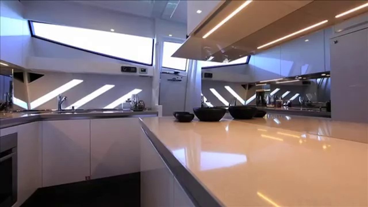 Yacht Dealers in India for Ferretti Yachts - Marine Solutions