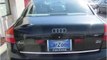 2004 Audi A6 Used Cars Baltimore Maryland | CarZone USA