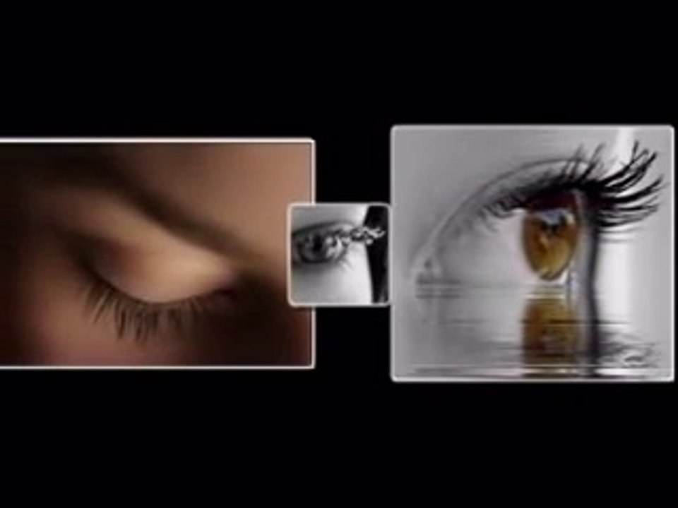 Özer Atik - Yok Böyle Birşey