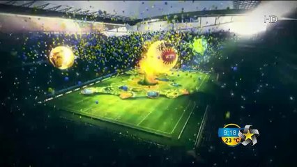 Platicando de Calvin and Hobbes y videojuegos