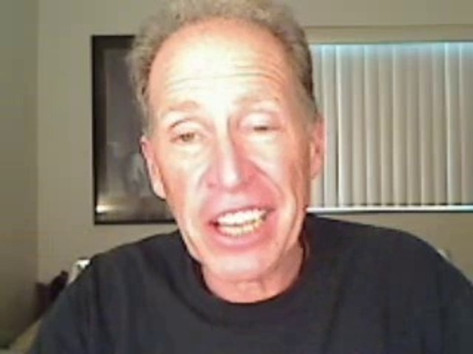 30 video Challenge- Prosperity Team-Mike Hobbs