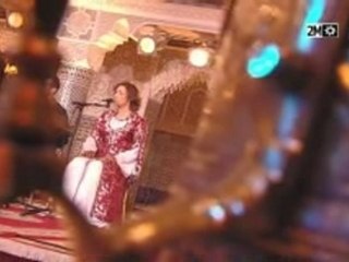 samira kadiri & arabesque ( Sa3da ladi )