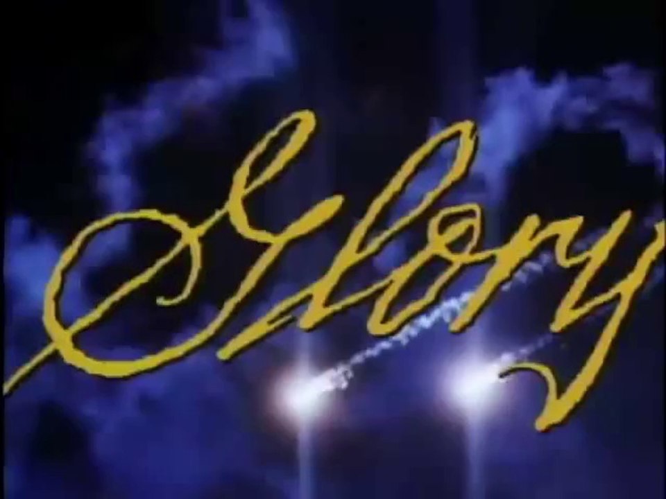 Glory - Movie Trailer