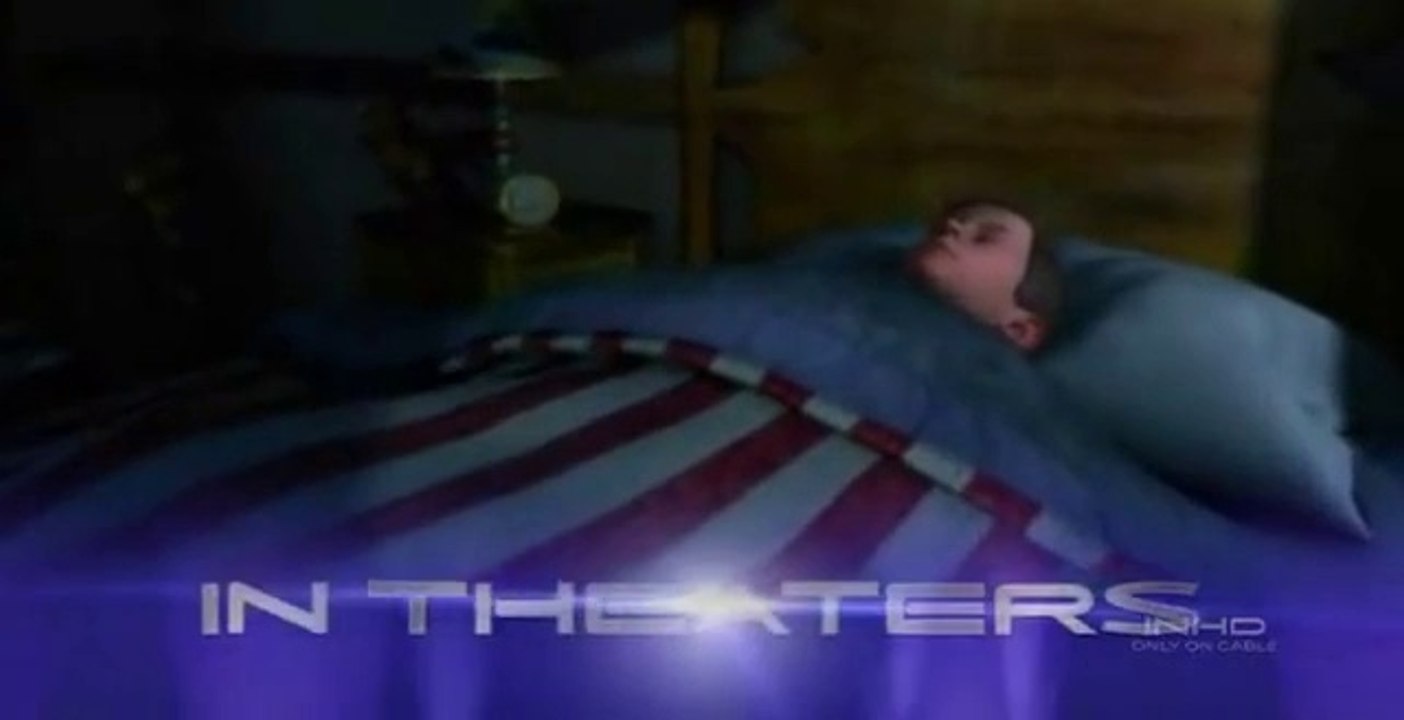 The Polar Express Movie Trailer video Dailymotion