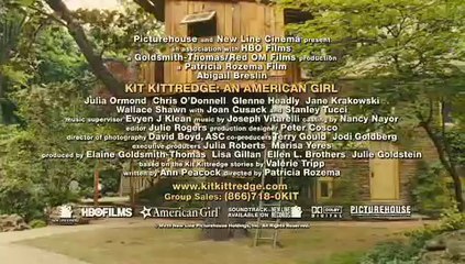 Kit Kittredge_ An American Girl - Movie Trailer