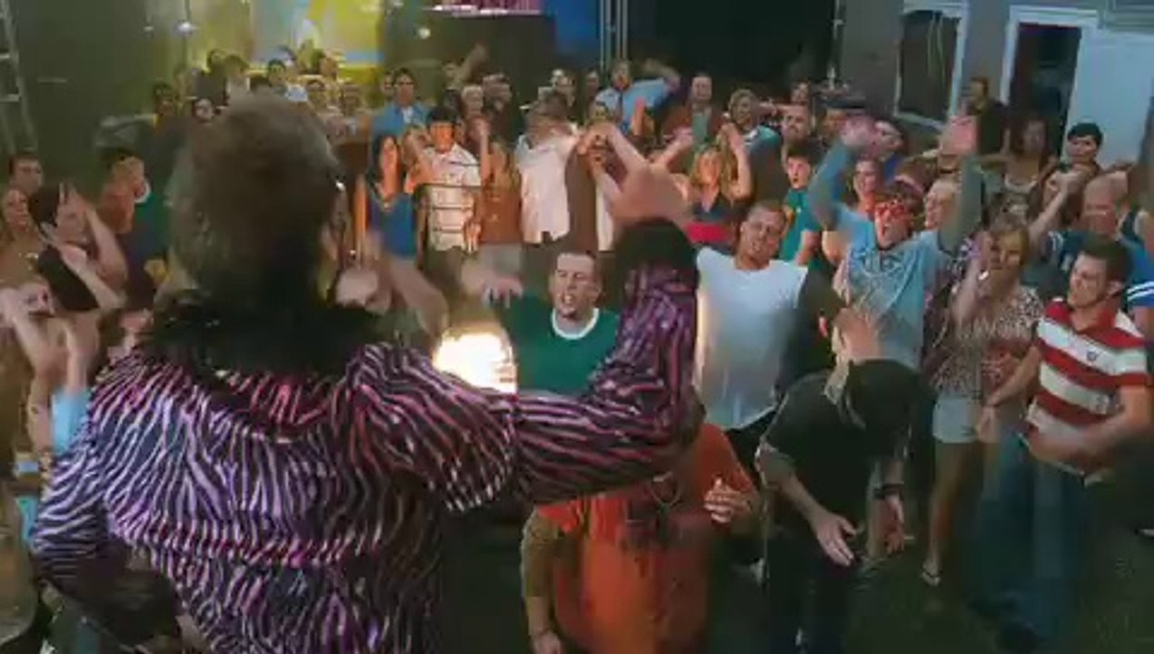 College - Movie Trailer